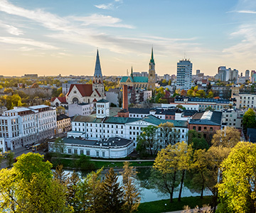 Działalność Dworcowa