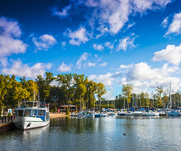 Działalność Dworcowa