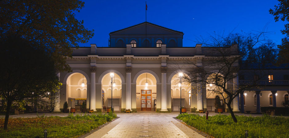 Dzięki Autobusowi Warszawa Busko-Zdrój możesz zaznać uzdrowienia